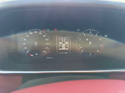 2018 Land Rover Range Rover Sport 3.0 SC V6 HSE DYNAMIC, фото 4, лот 10321519