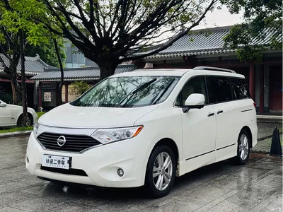 2015 Nissan Quest 3.5L SL, фото 3, лот 10342535