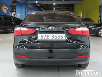 2015 Kia K3 Luxury, фото 3, лот 10109059