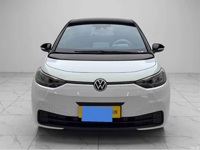 2023 Volkswagen ID.3 Upgraded Pure Intelligence Edition, фото 2, лот 10425913
