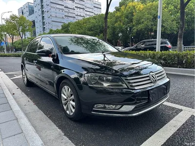 2013 Volkswagen Magotan 1.8TSI Luxury, фото 3, лот 10436280