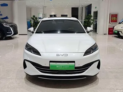 2025 BYD Seal 06 New Energy DM-i Smart Drive Edition 120KM Luxury, фото 2, лот 11136254