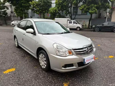 2012 Nissan Sylphy Classic 1.6XE Manual Comfort Edition, фото 3, лот 10342287