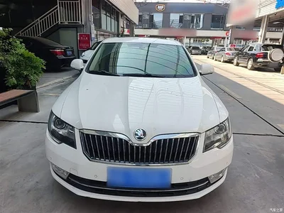 2013 Škoda Superb 1.8TSI Automatic Elegance Edition, фото 3, лот 10347787