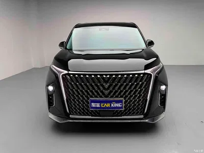 2022 SAIC Maxus Maxus G90 2.0T Starlight 7-Seater, фото 2, лот 11155447