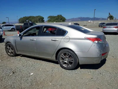 2010 ACURA TL, фото 2, лот 10870678