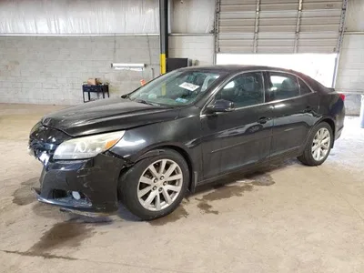 2014 CHEVROLET MALIBU 2LT, фото 1, лот 10721581