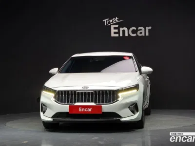 2020 Kia K7 3.0 GDI Noblesse, фото 3, лот 10210986