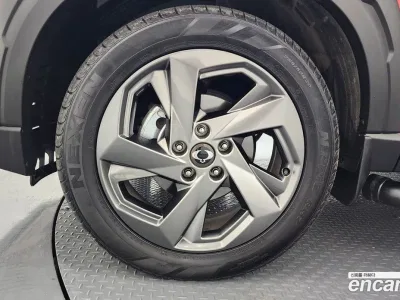 2024 Ssang Yong Rexton Diesel 2.2 4WD, фото 4, лот 10193478