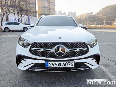 2023 Mercedes-Benz GLC-Class GLC300 4MATIC AMG Line, фото 2, лот 10166763