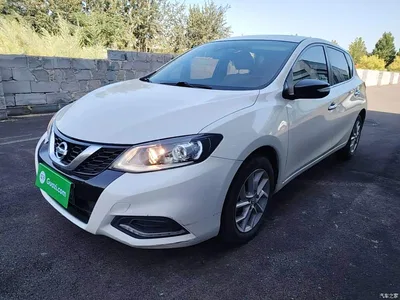 2021 Nissan Tiida 1.6L CVT Smart Drive Edition, фото 1, лот 10346967