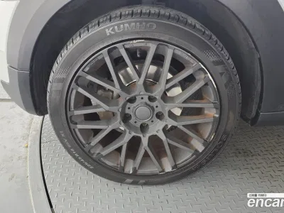 2012 Mini Countryman Standard, фото 4, лот 10103117