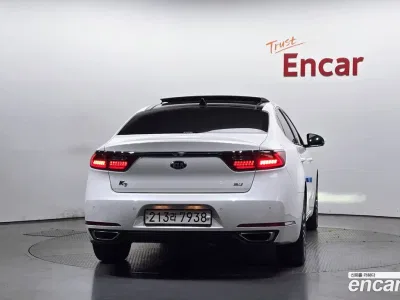 2018 Kia K7 3.3 GDI Limited Plus, фото 4, лот 10144992
