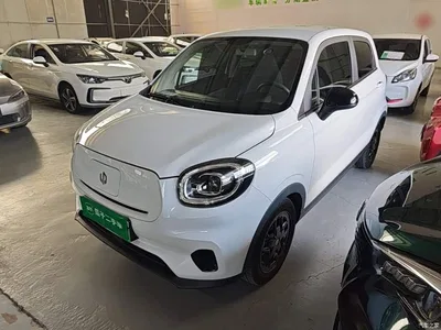 2023 Leapmotor T03 310 Light Edition, фото 1, лот 10442030