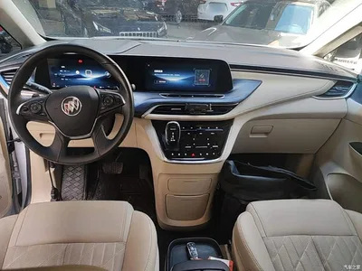2023 Buick GL8 ES Landmaster Flagship, фото 3, лот 10262297