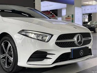 2022 Mercedes-Benz A-Class Facelift III A 200 L Sport Sedan Fashion, фото 4, лот 10261408
