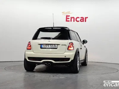 2013 Mini Cooper Standard, фото 4, лот 10096044