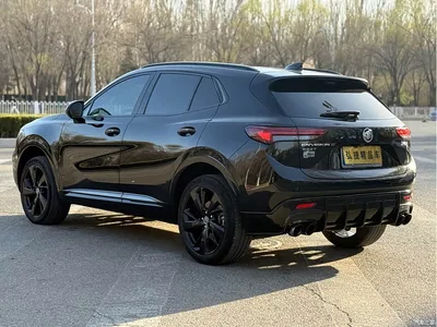 2020 Buick Envision S Enclave S 652T FWD Limited S Sport Edition, фото 4, лот 10363025