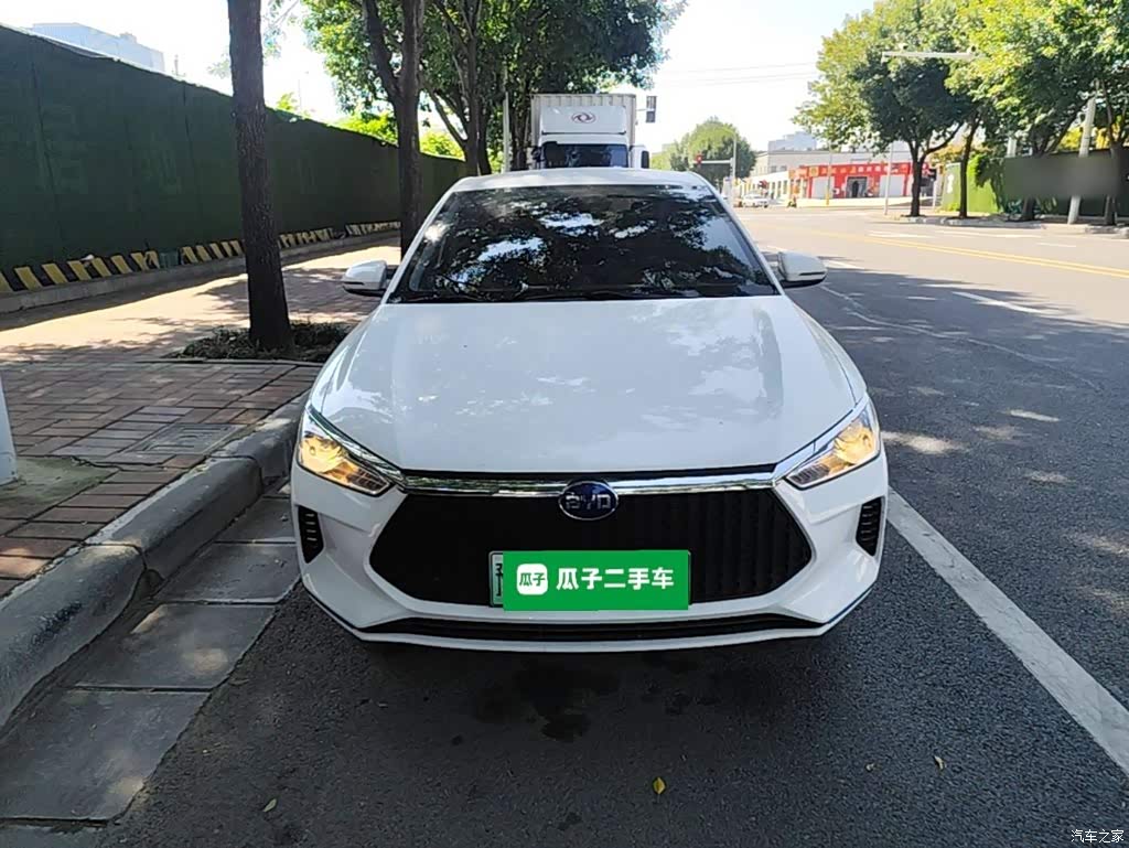2021 BYD e3 Leading Comfort Edition, фото 3, лот 10259603