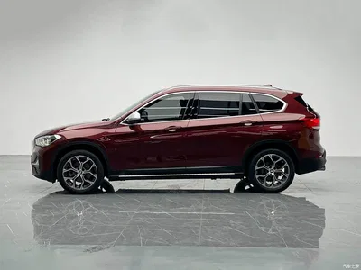 2022 BMW X1 sDrive20Li Premium, фото 3, лот 10594257