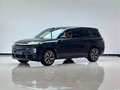 2022 Li Auto Li Xiang L9 Max, фото 1, лот 10824911