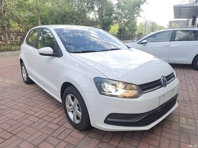 2016 Volkswagen Polo 1.4L Manual Trend, фото 4, лот 10464900