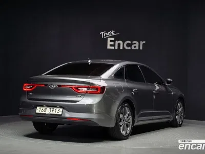2019 Samsung SM6 2.0 LPe LE (Disabled), фото 2, лот 10189670