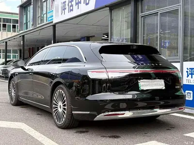 2025 Xiangjie Enjoy World S9T Model Extended Range Version 53.4kWh, фото 4, лот 10833560