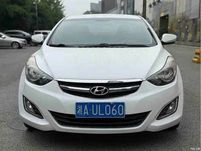 2015 Hyundai Langdong 1.6L Auto Trend, фото 2, лот 10831807