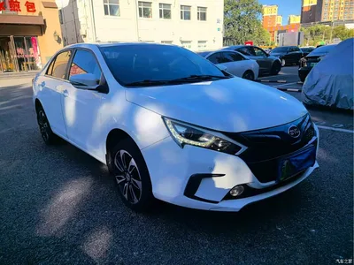 2016 BYD Qin New Energy Qin EV300 Flagship, фото 4, лот 11088238
