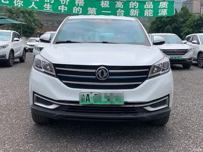 2019 Dongfeng Fengguang E3 EV Smart Premium Edition, фото 3, лот 11161011