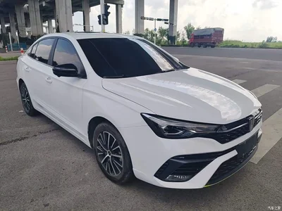 2021 Roewe i5 Facelift 1.5L CVT Diamond Edition, фото 4, лот 10341413