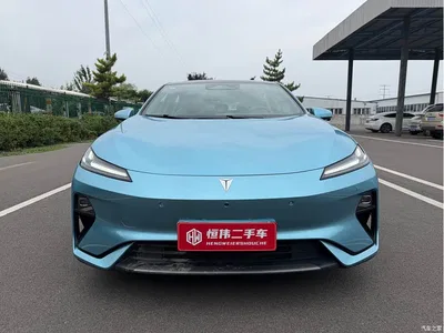2024 Deepal Shenlan L07 230Max Qiankun Intelligent Driving ADS SE Extended Range, фото 2, лот 11644964