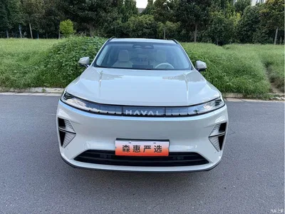 2025 Haval Xiaolong MAX Hi4 165 Ultra Smart Drive Edition, фото 2, лот 10297952
