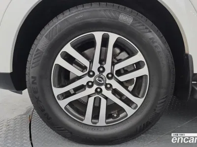 2020 Kia Mohave Diesel 3.0 4WD 5-Seater, фото 4, лот 10085424