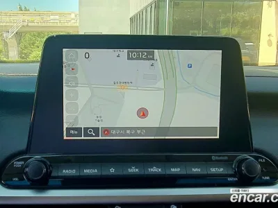 2020 Kia K3 Prestige, фото 3, лот 10143009