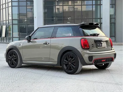 2018 MINI MINI 1.5T COOPER Racing Edition, фото 4, лот 10444694
