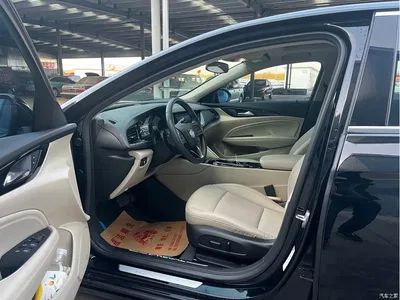 2020 Buick Regal 552T Elite, фото 4, лот 10274925