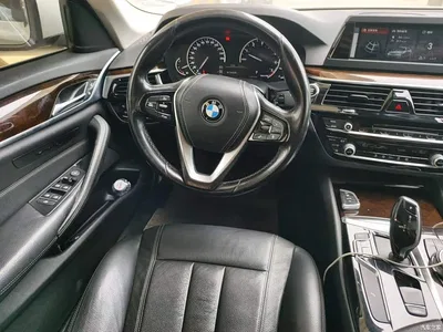 2018 BMW 5 Series 528Li Launch Special Edition, фото 3, лот 11141594