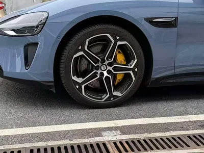 2024 Xiaomi Auto Xiaomi SU7 RWD Ultra Long Range Advanced Smart Driving Pro Edition, фото 2, лот 10373490