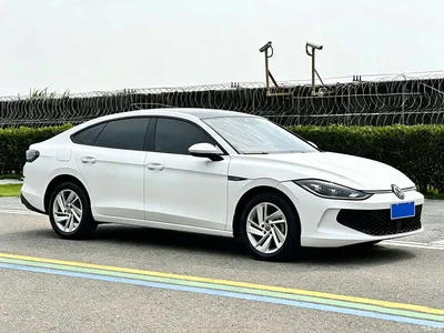 2023 Volkswagen Lamando L 280TSI DSG Cool Edition, фото 3, лот 10422607