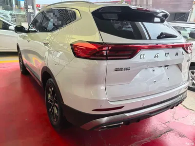 2021 Haval H6 Model 1.5T Automatic Urban Edition, фото 4, лот 10414921