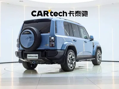 2025 iCAR V27 LiDAR Edition, фото 2, лот 10361207