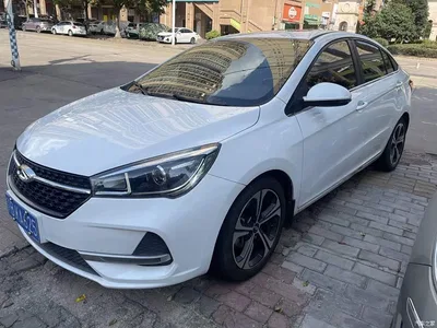 2019 Chery Arrizo 5 1.5L CVT Joy Edition China V, фото 1, лот 11567872
