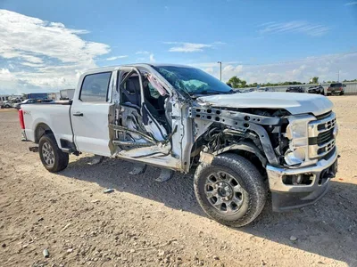 2023 FORD F250 SUPER DUTY, фото 4, лот 10509199