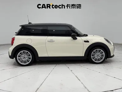 2022 MINI MINI Facelift 1.5T COOPER Classic, фото 4, лот 10351533