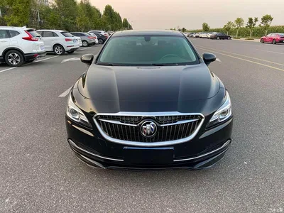 2016 Buick LaCrosse Facelift 28T Elite, фото 2, лот 10523009