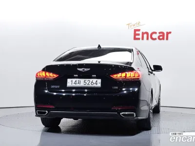 2014 Hyundai Genesis G330 Premium, фото 4, лот 10238324