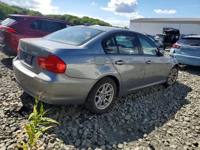 2011 BMW 328 XI SULEV, фото 3, лот 10815874