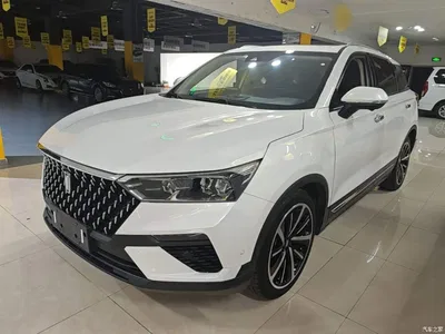 2020 Besturn Bestune T77 PRO 280 TID Automatic Prestige, фото 2, лот 11449149